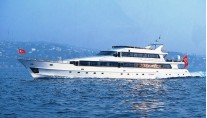 GOLDEN HEAD - Photo from Altunbas Tourism Investment and Sailing